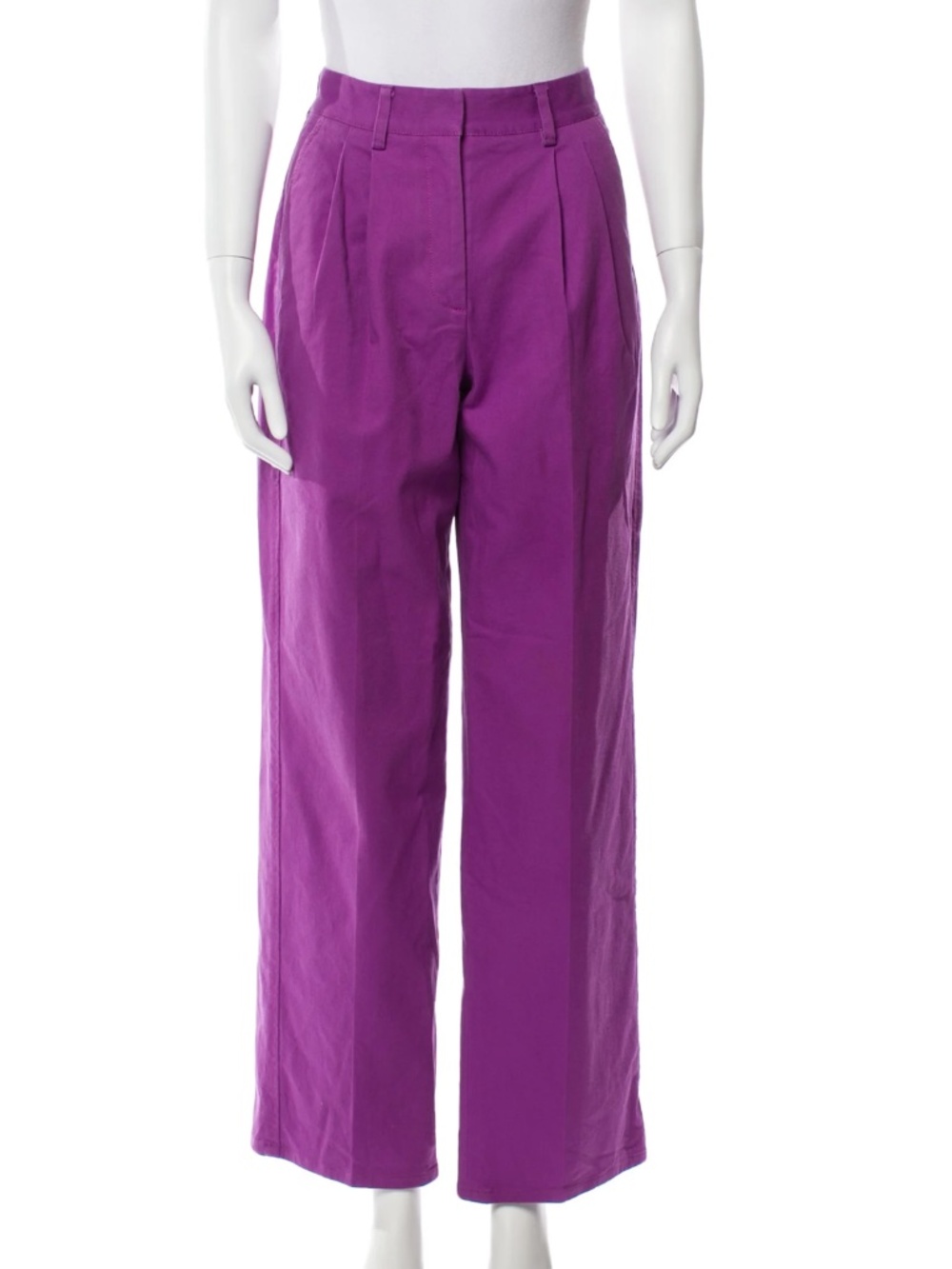 AKNVAS Purple Pant